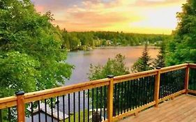 Chalet 4Saisons